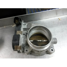 106V020 Throttle Valve Body From 2007 Chevrolet Impala  3.5 12577029